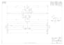 create professional tekla steel shop drawings and fabrication drawings